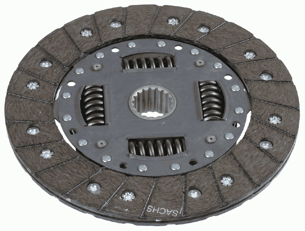 Sachs Frictieplaat 1861 994 003