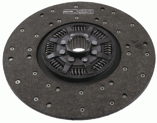 Sachs Frictieplaat 1862 233 133