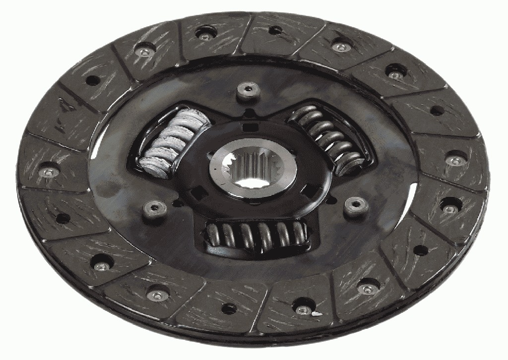 Sachs Frictieplaat 1862 875 002