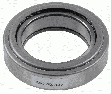 Sachs Druklager 1863 007 102