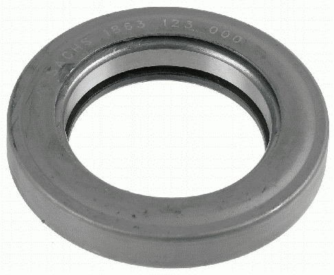 Sachs Druklager 1863 123 000