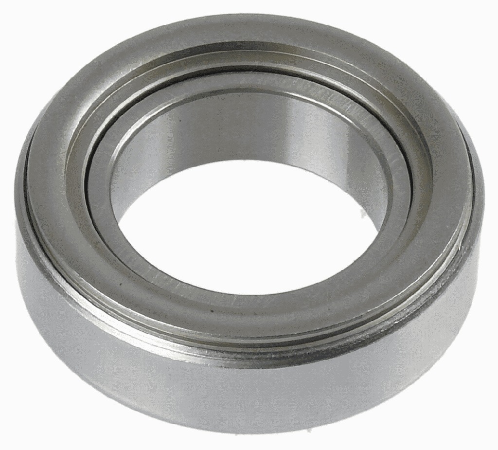 Sachs Druklager 1863 600 108