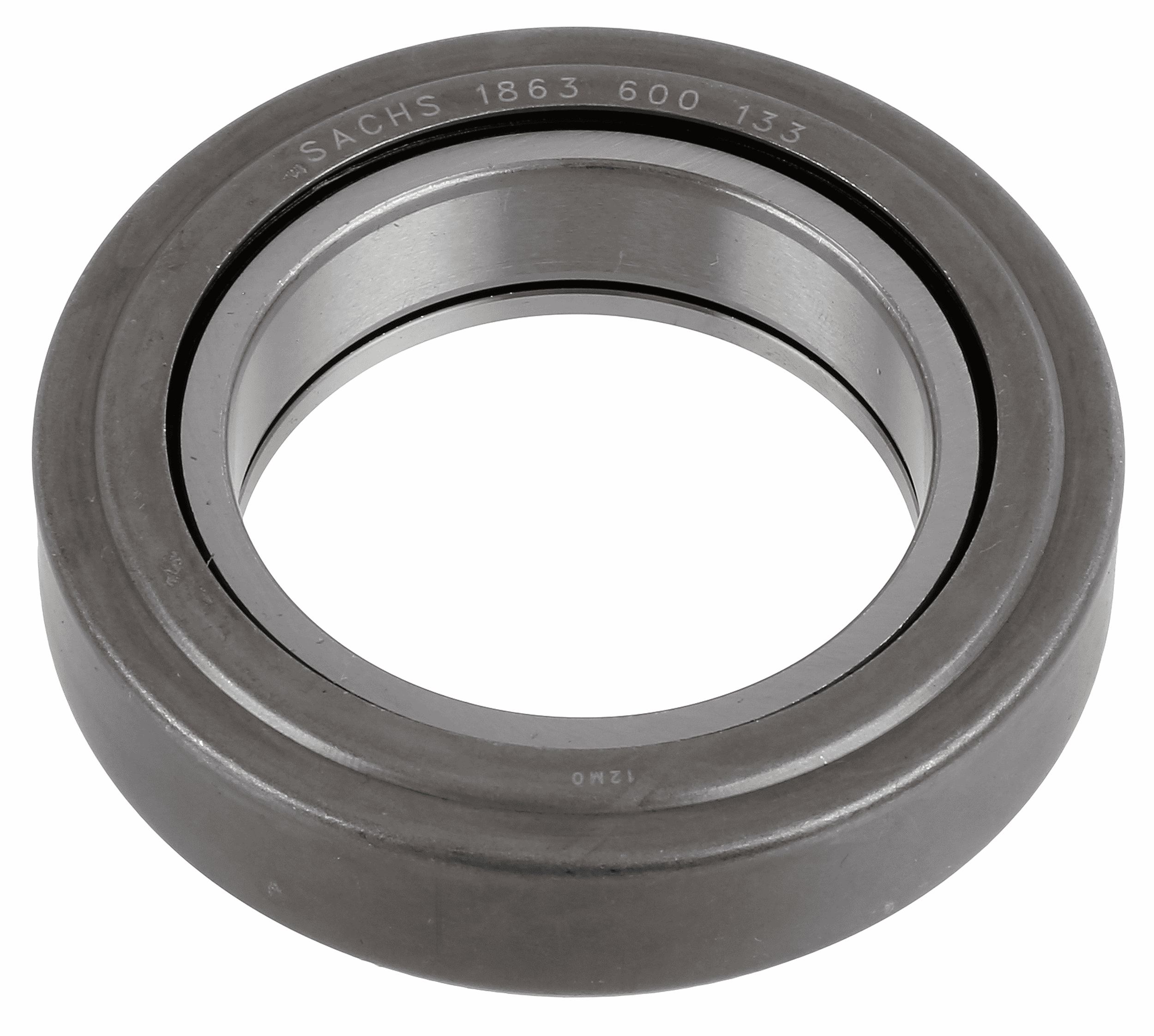 Sachs Druklager 1863 600 133