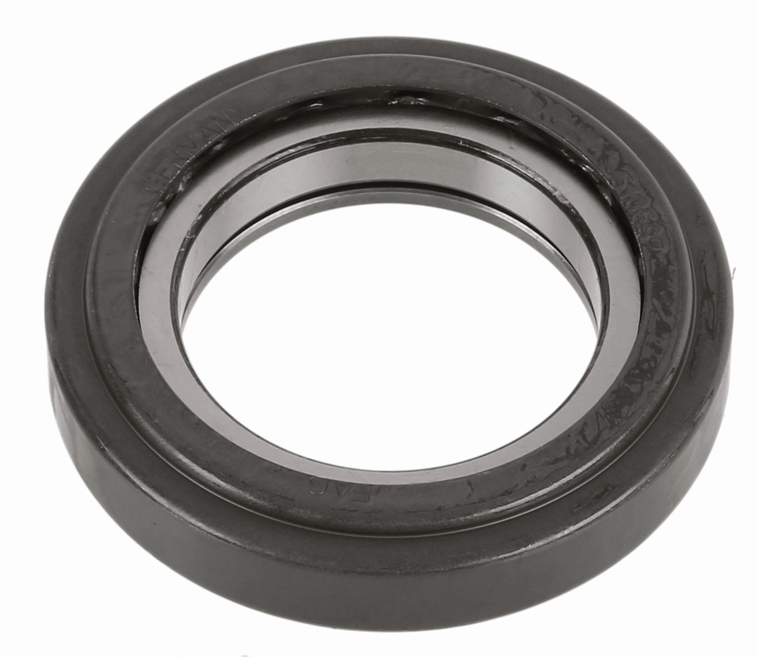 Sachs Druklager 1863 600 136