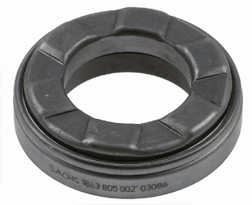 Druklager Sachs 1863 805 002