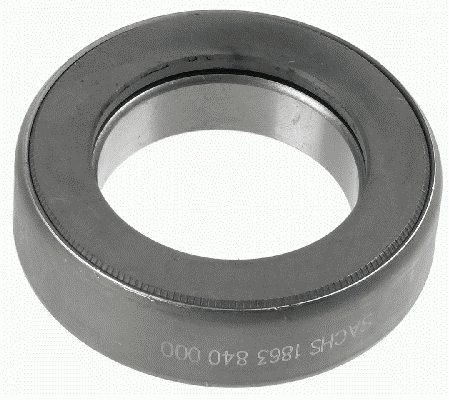 Sachs Druklager 1863 840 000