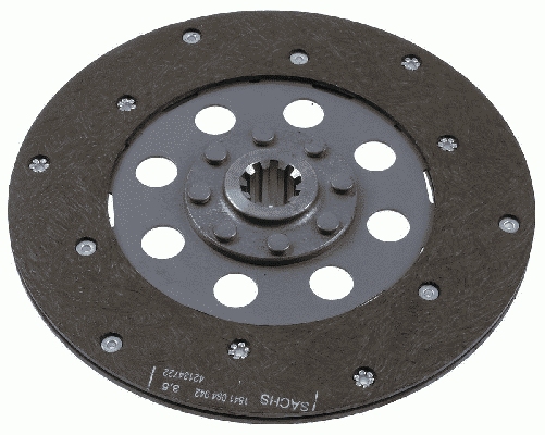 Sachs Frictieplaat 1864 026 232