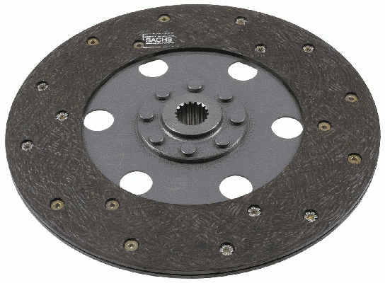 Sachs Frictieplaat 1864 028 208