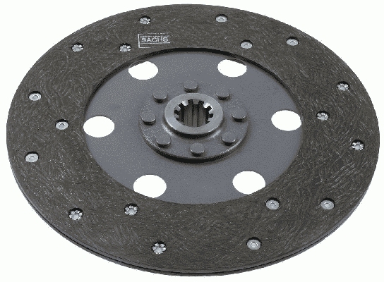 Sachs Frictieplaat 1864 028 209