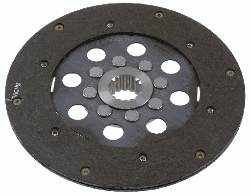 Sachs Frictieplaat 1864 029 113