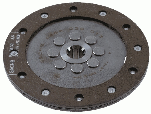 Sachs Frictieplaat 1864 039 013