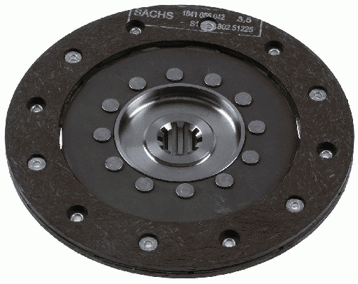 Sachs Frictieplaat 1864 066 209