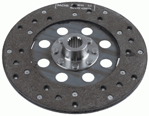 Sachs Frictieplaat 1864 202 006