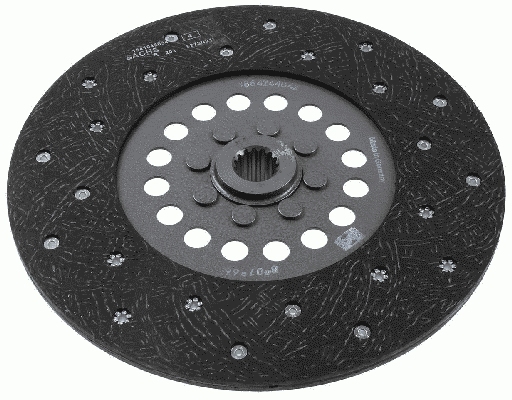 Sachs Frictieplaat 1864 244 042