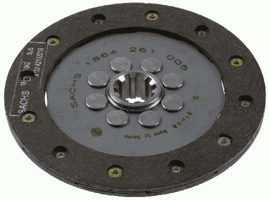 Sachs Frictieplaat 1864 261 005