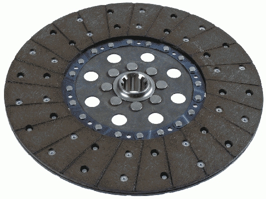 Sachs Frictieplaat 1864 300 007