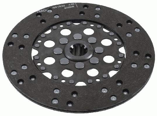 Sachs Frictieplaat 1864 310 104