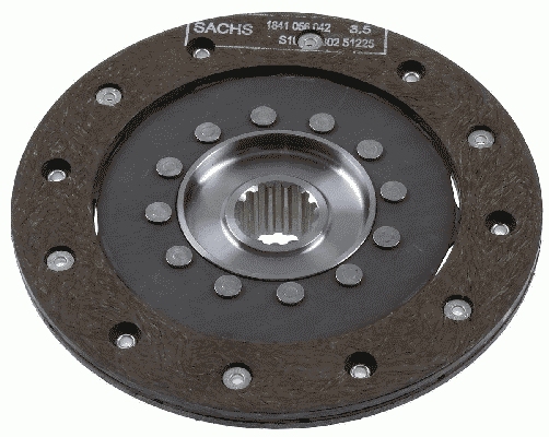 Sachs Frictieplaat 1864 315 101