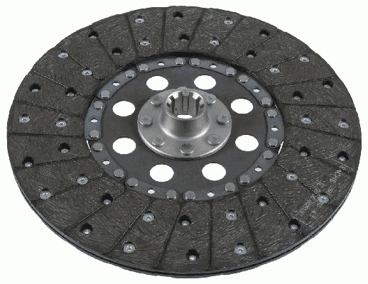 Sachs Frictieplaat 1864 377 101