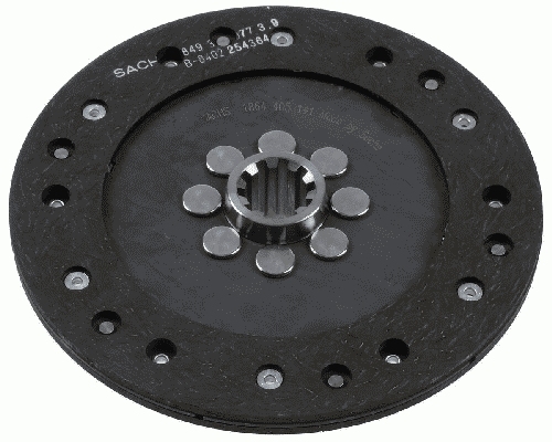 Sachs Frictieplaat 1864 405 141