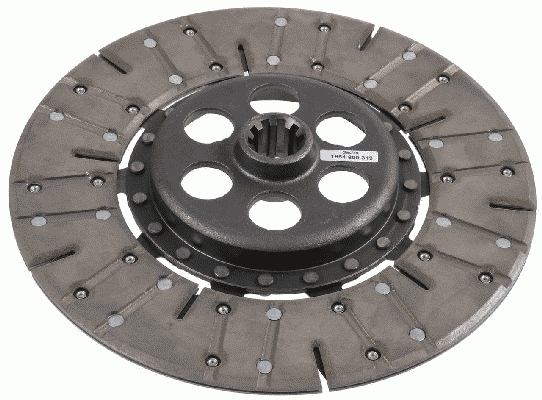 Sachs Frictieplaat 1864 600 319