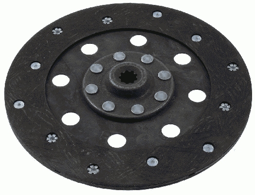 Sachs Frictieplaat 1864 600 330