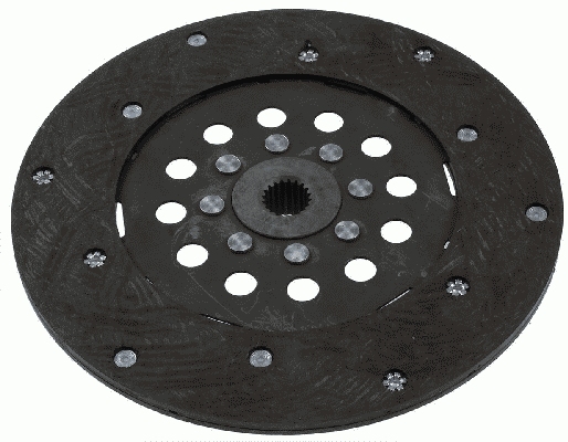 Sachs Frictieplaat 1864 600 331