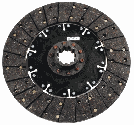 Frictieplaat Sachs 1864 600 339