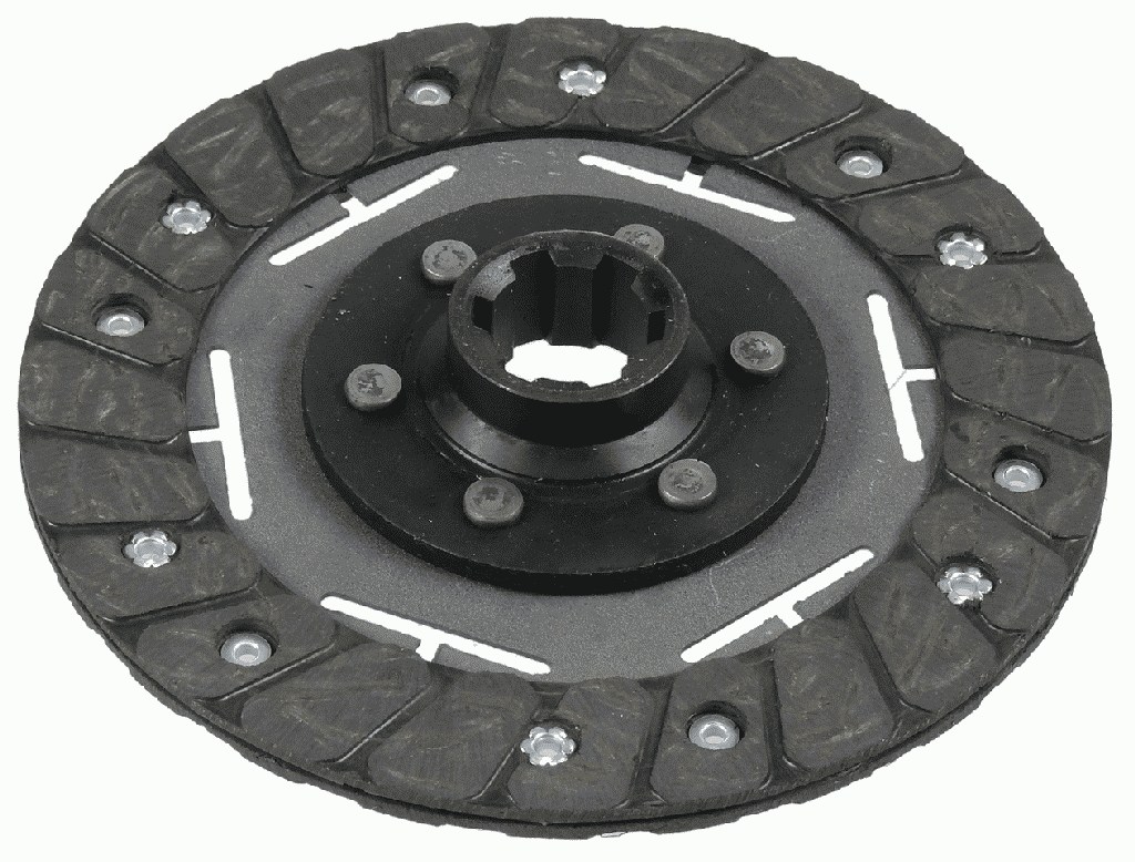 Frictieplaat Sachs 1864 634 013