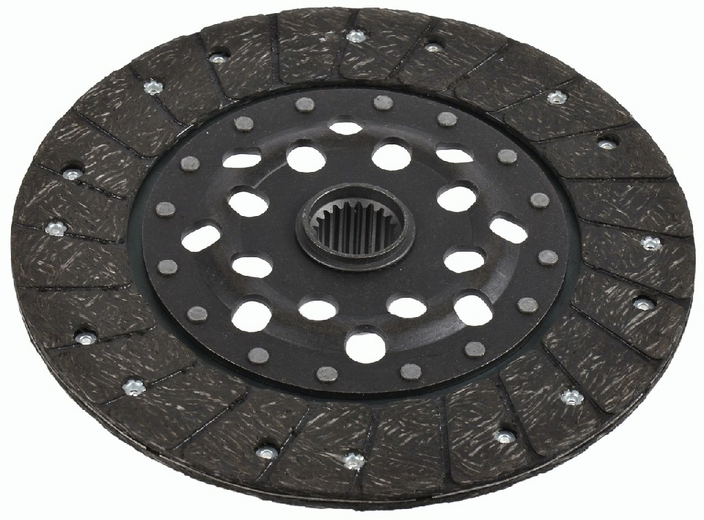 Sachs Frictieplaat 1864 634 020