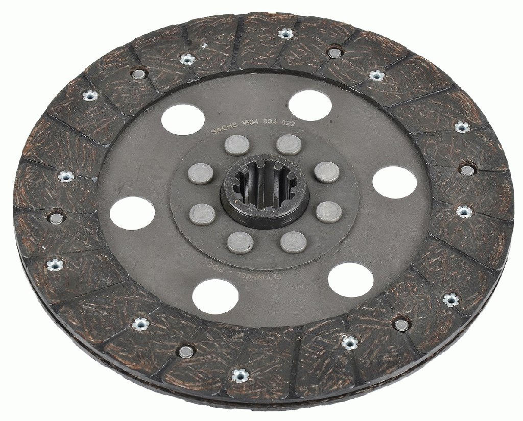 Sachs Frictieplaat 1864 634 023
