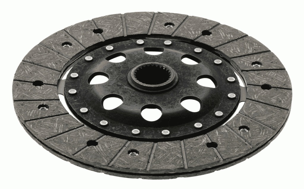 Sachs Frictieplaat 1864 634 036