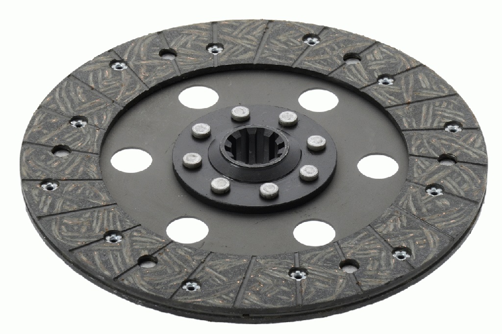 Sachs Frictieplaat 1864 634 044