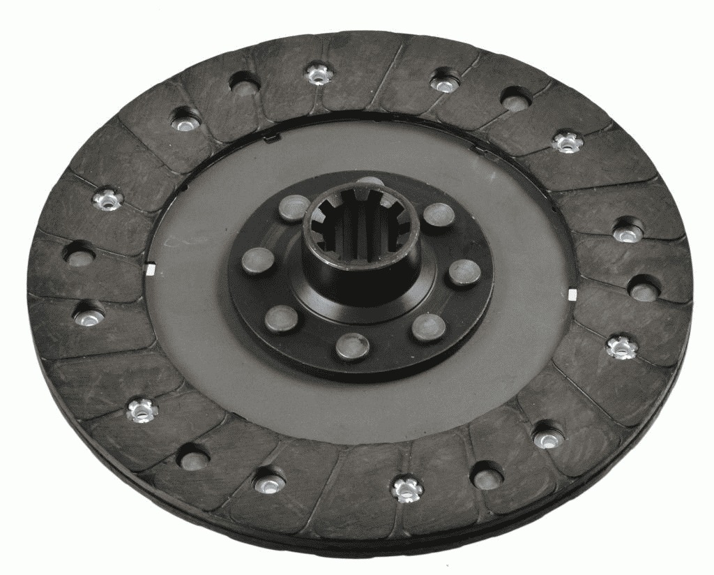 Sachs Koppelingsplaat 1864 634 052