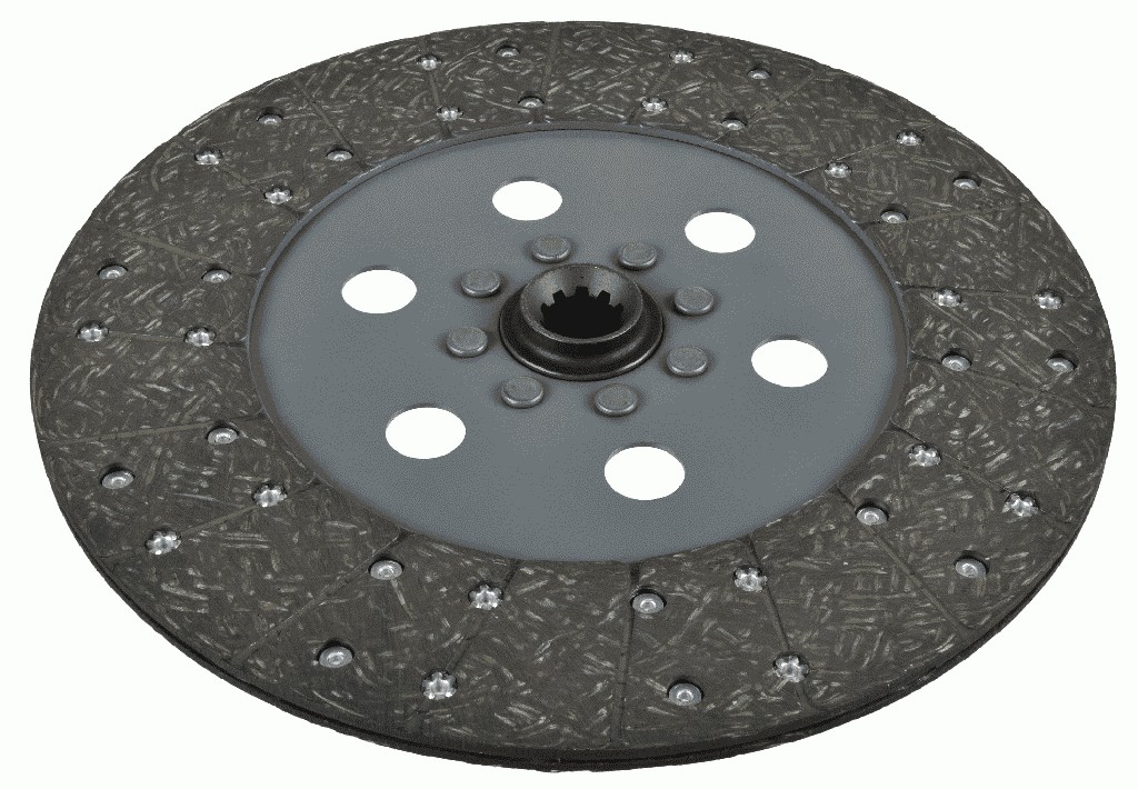 Sachs Frictieplaat 1864 634 062