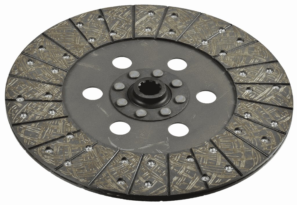 Sachs Frictieplaat 1864 634 069