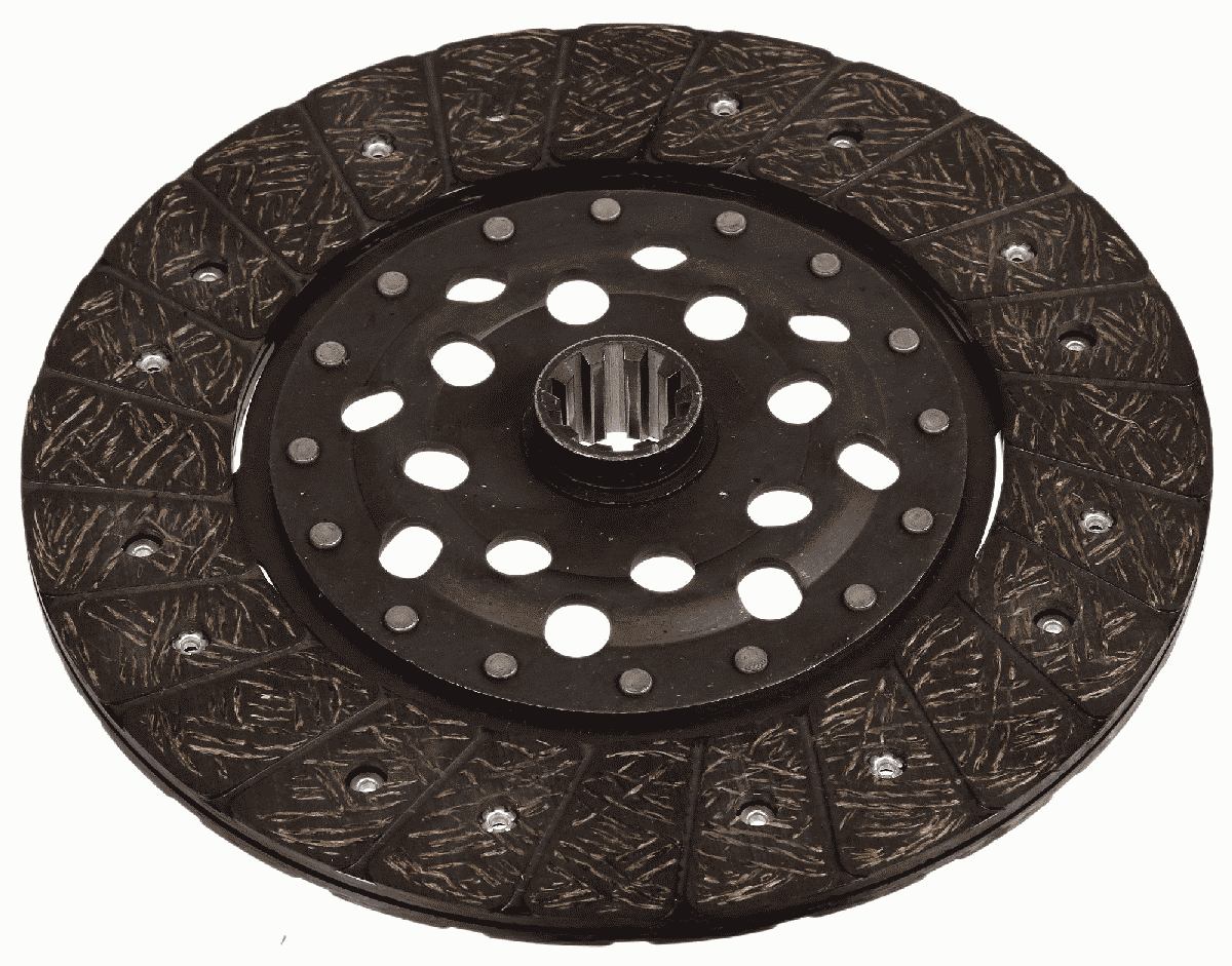 Sachs Frictieplaat 1864 634 071