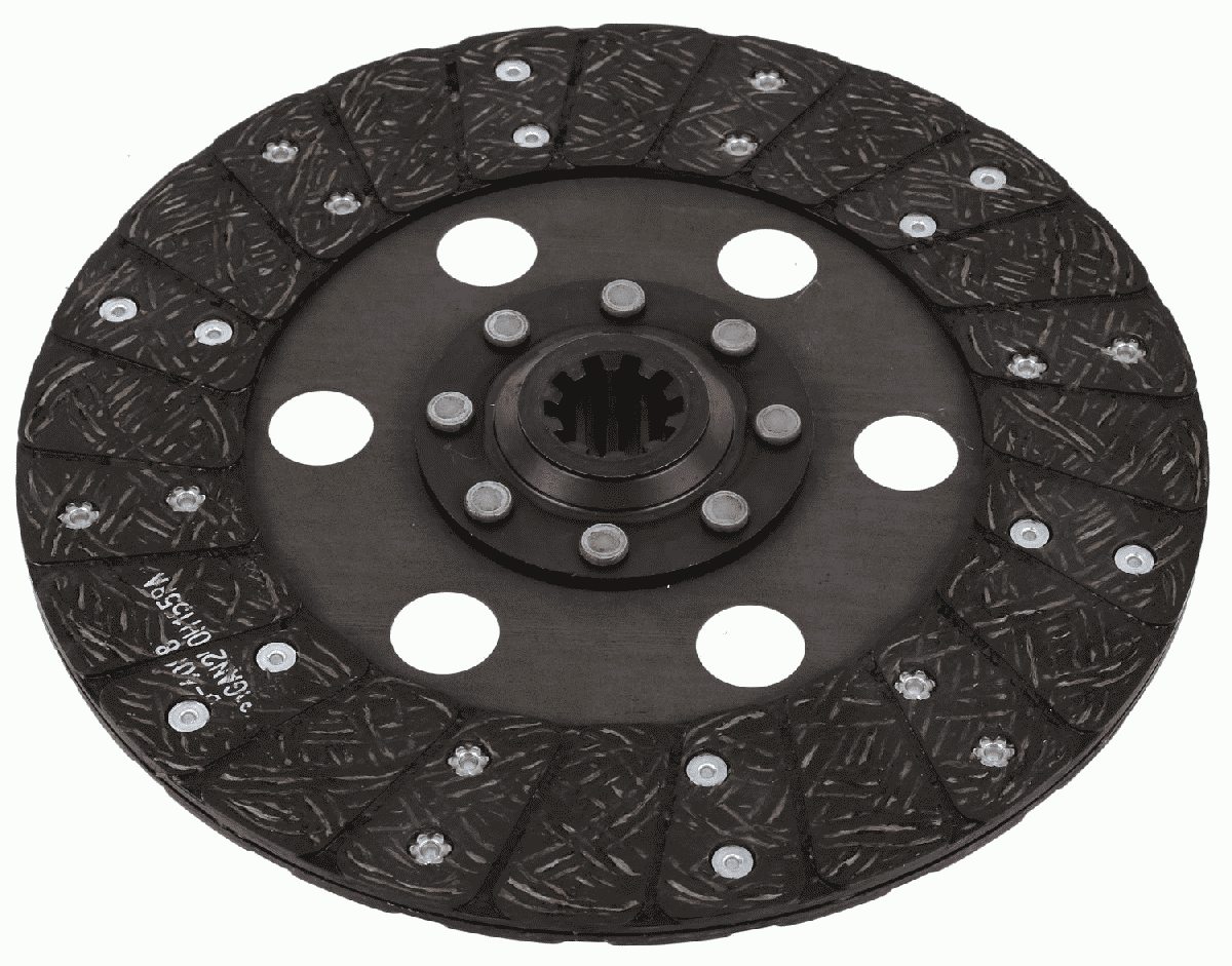 Sachs Frictieplaat 1864 634 080