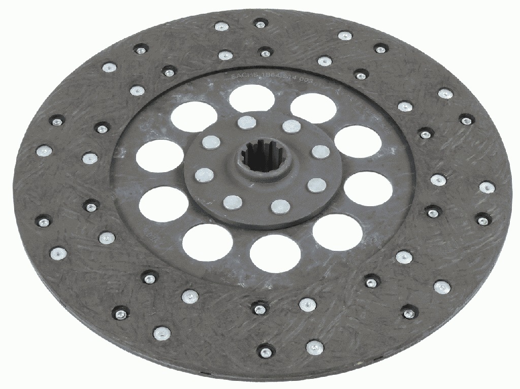 Sachs Frictieplaat 1864 914 003