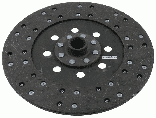 Sachs Frictieplaat 1864 914 005