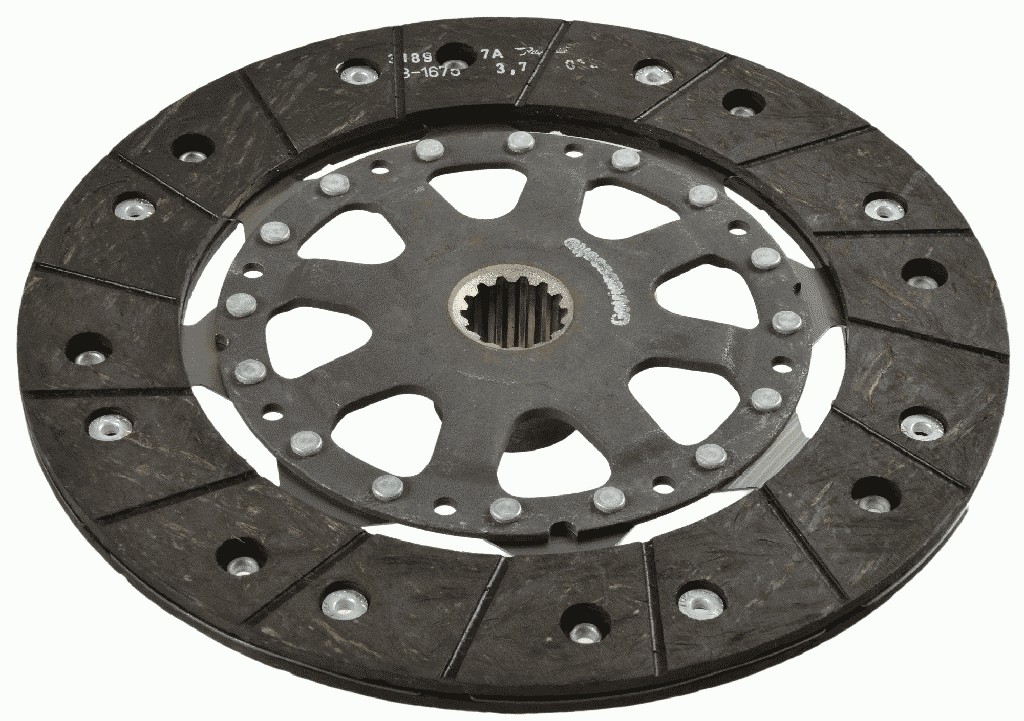Sachs Frictieplaat 1864 915 001