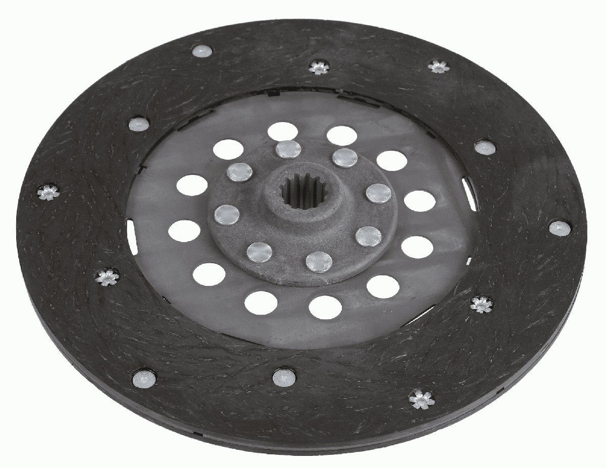 Sachs Frictieplaat 1864 916 001