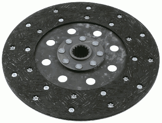 Sachs Frictieplaat 1864 917 003