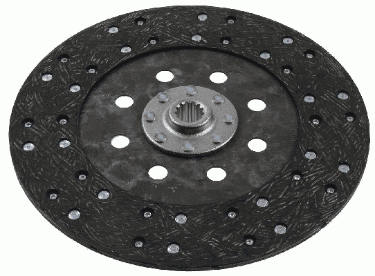 Sachs Frictieplaat 1864 918 005