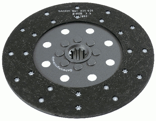 Sachs Frictieplaat 1864 926 004