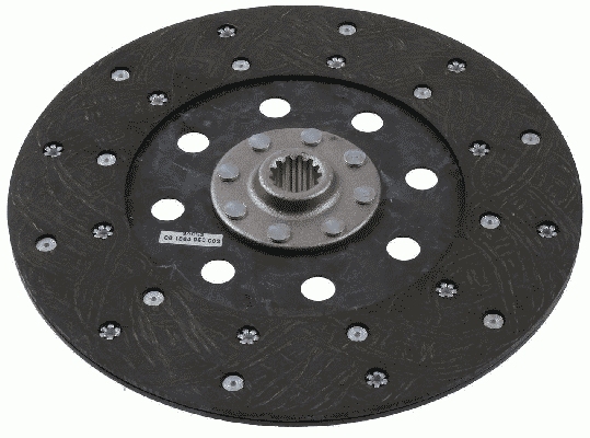 Sachs Frictieplaat 1864 950 003