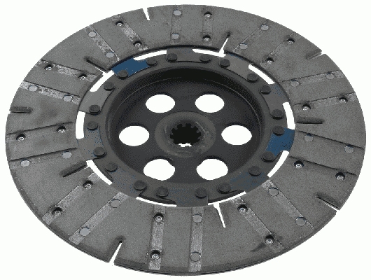 Sachs Frictieplaat 1864 973 001