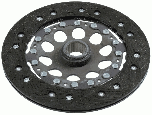 Sachs Frictieplaat 1864 983 001