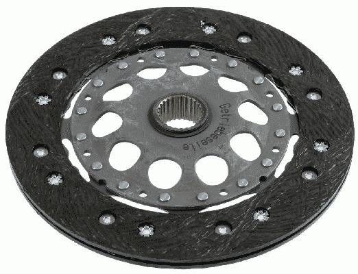 Sachs Frictieplaat 1864 983 001