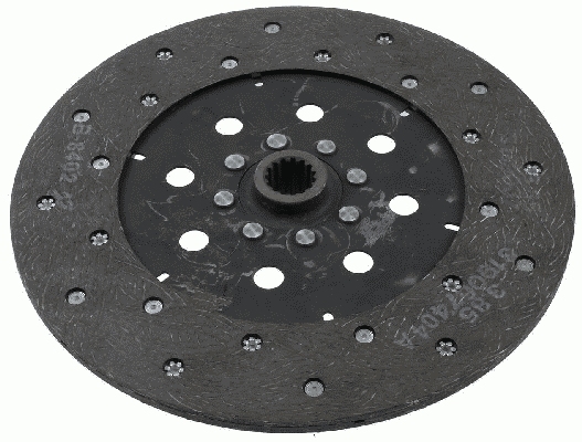 Sachs Frictieplaat 1864 996 201